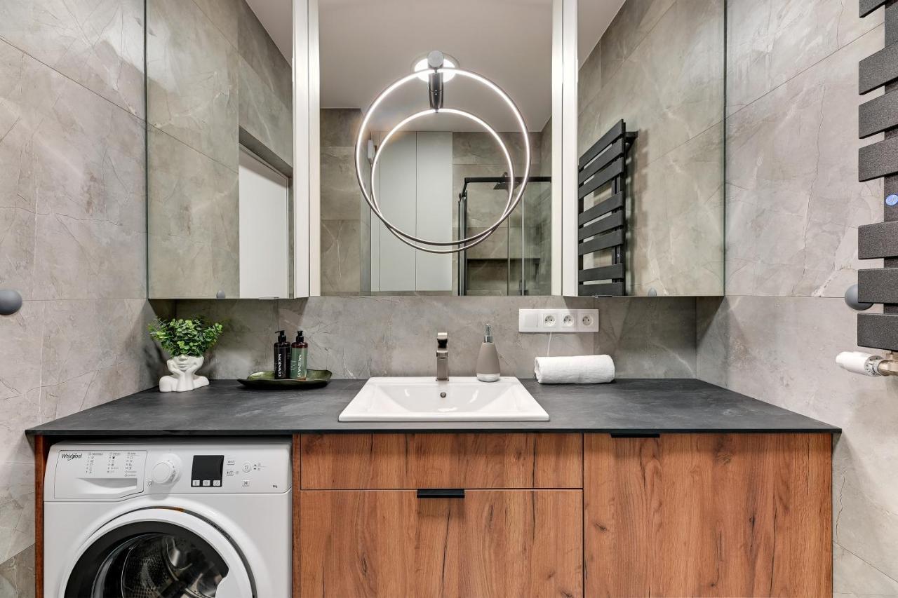 Apartmán Doki Living & Foodhall By Downtown *