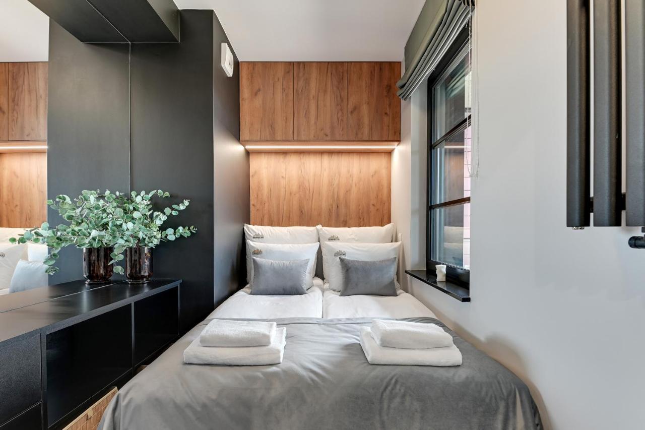 Doki Living & Foodhall By Downtown Gdaňsk