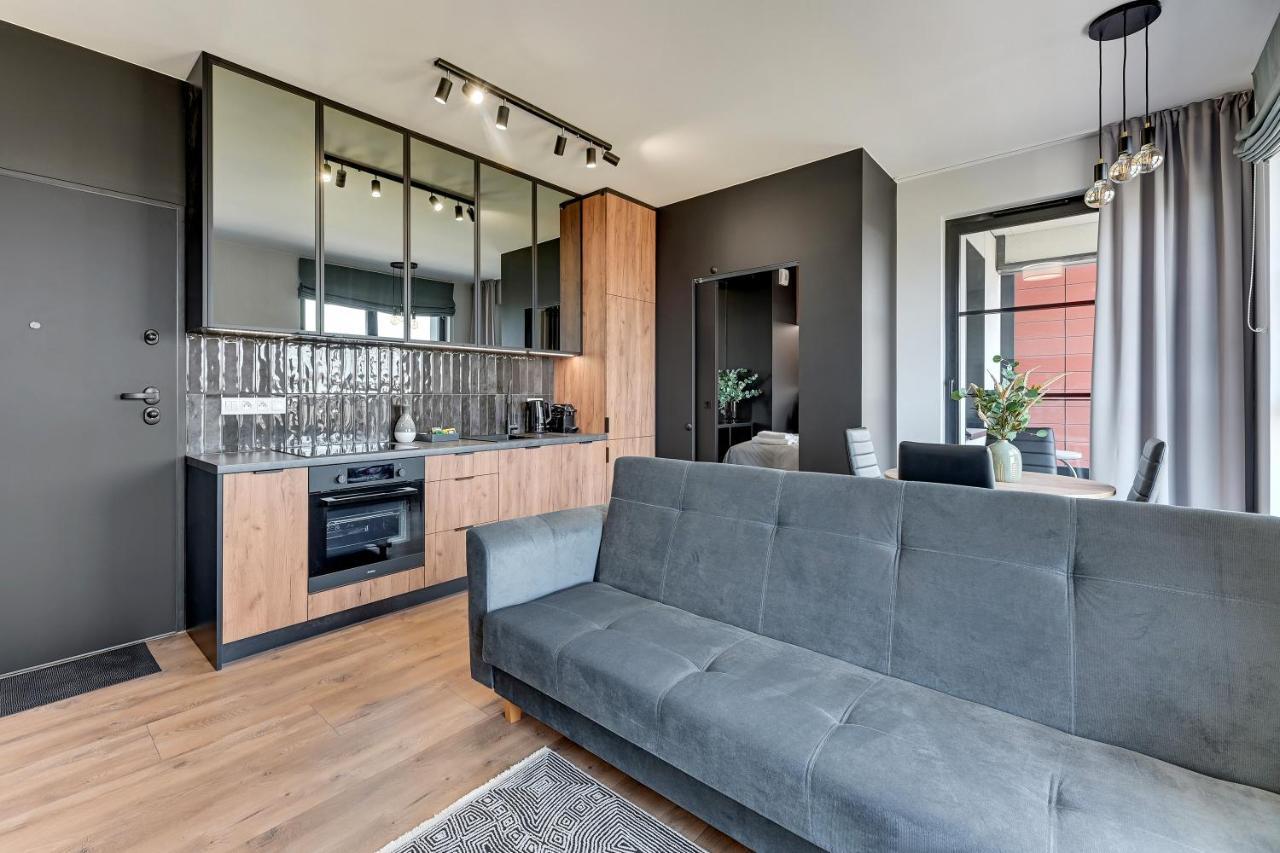Doki Living & Foodhall By Downtown Apartmán