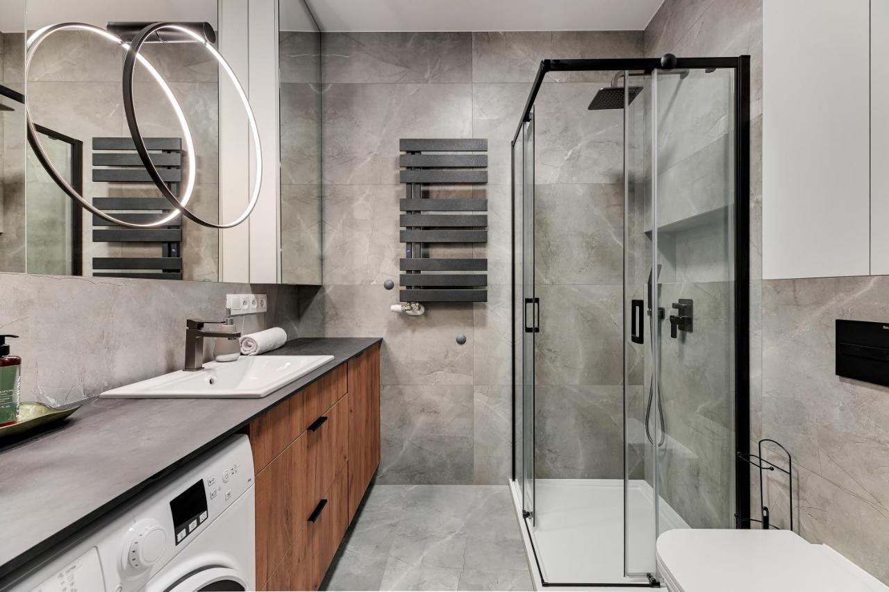 Doki Living & Foodhall By Downtown Gdaňsk
