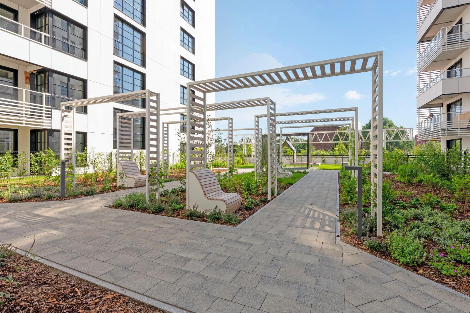 Doki Living & Foodhall By Downtown Gdaňsk