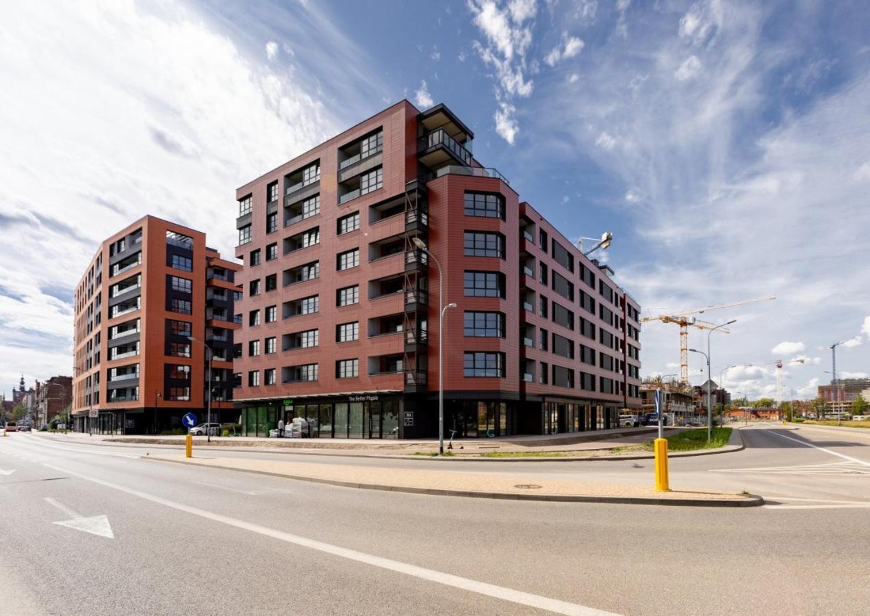 Apartmán Doki Living & Foodhall By Downtown *