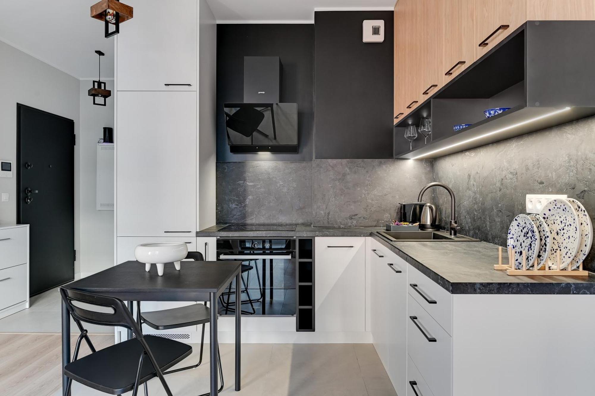 Doki Living & Foodhall By Downtown * Danzig