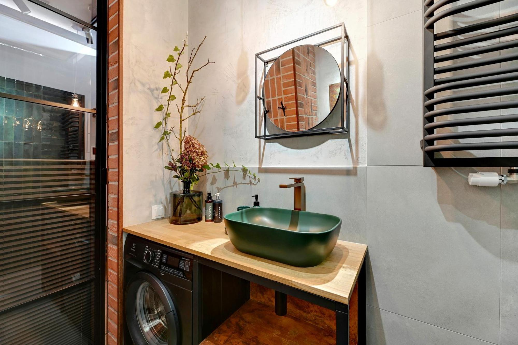 Doki Living & Foodhall By Downtown * Danzig